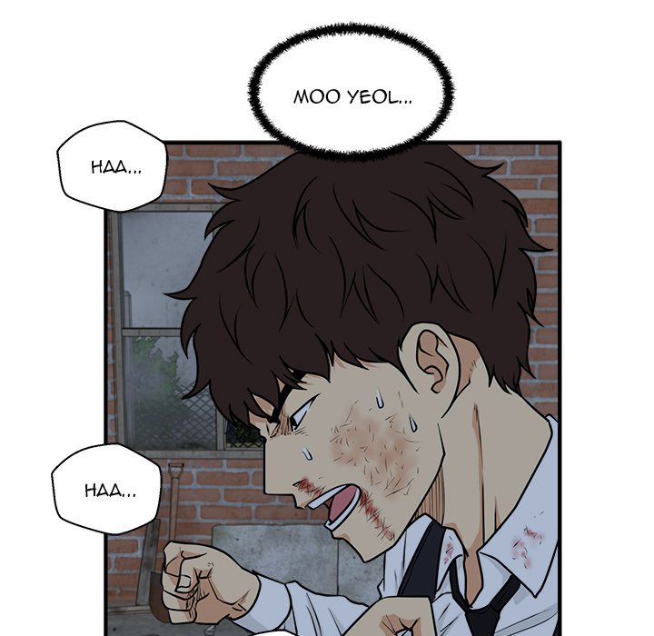 Read Mr. Kang chapter 95 image 30 on Lezhin