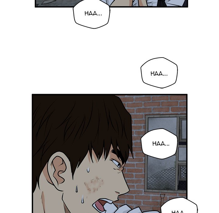 Read Mr. Kang chapter 95 image 31 on Lezhin