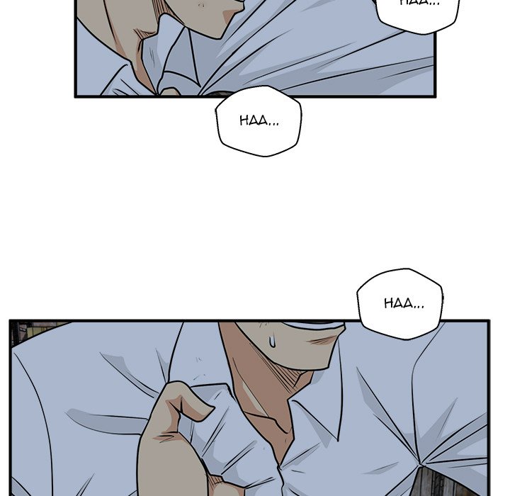 Read Mr. Kang chapter 95 image 32 on Lezhin