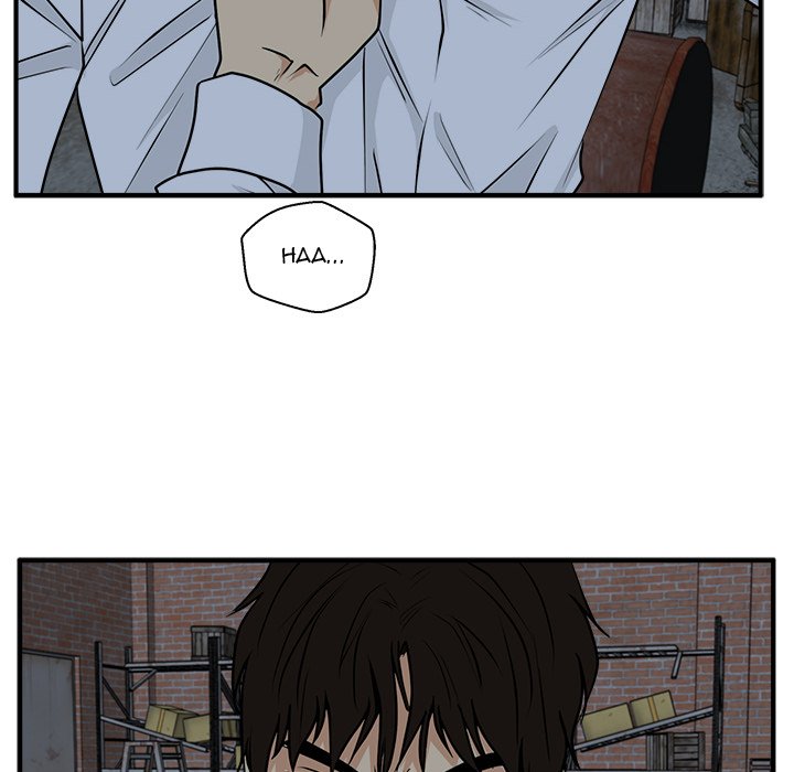 Read Mr. Kang chapter 95 image 33 on Lezhin