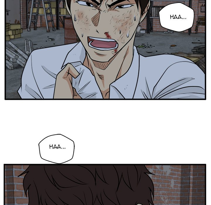 Read Mr. Kang chapter 95 image 34 on Lezhin