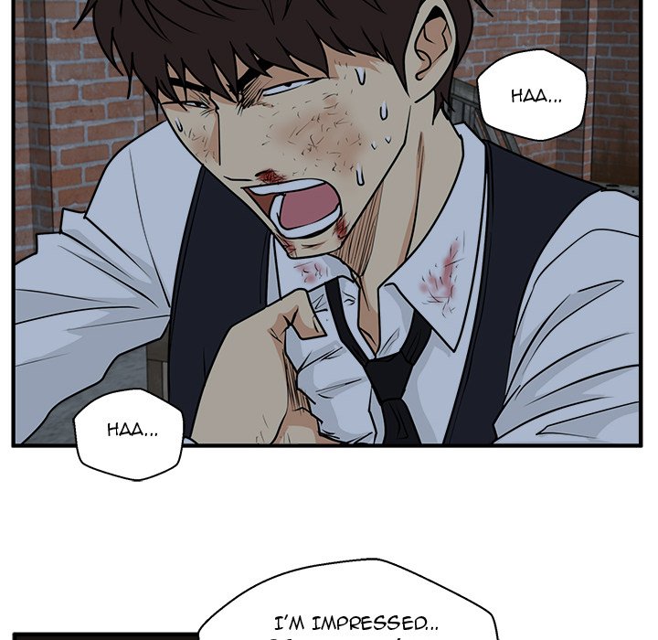 Read Mr. Kang chapter 95 image 35 on Lezhin