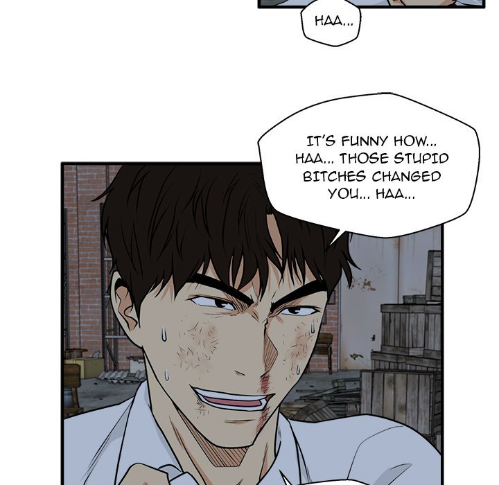 Read Mr. Kang chapter 95 image 37 on Lezhin