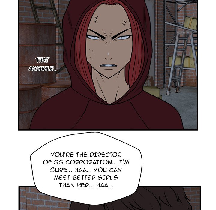 Read Mr. Kang chapter 95 image 40 on Lezhin
