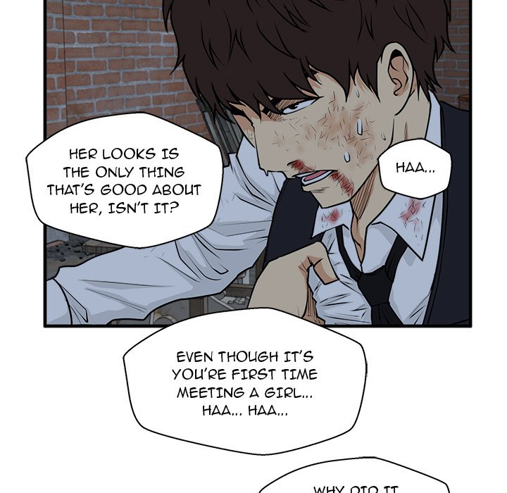 Read Mr. Kang chapter 95 image 41 on Lezhin