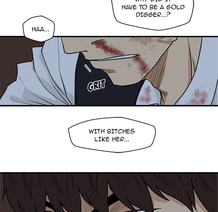 Read Mr. Kang chapter 95 image 42 on Lezhin