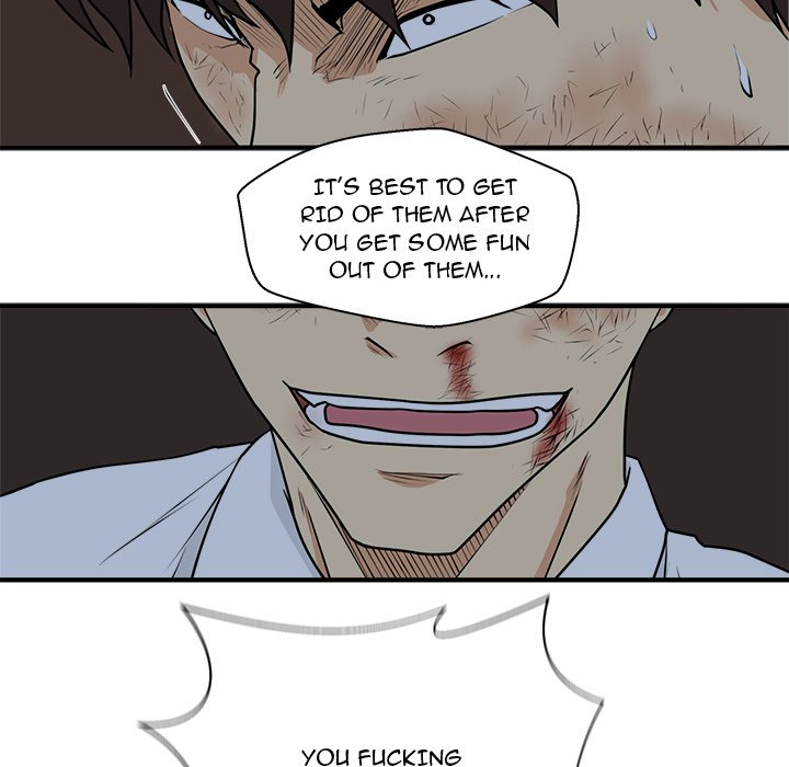 Read Mr. Kang chapter 95 image 43 on Lezhin