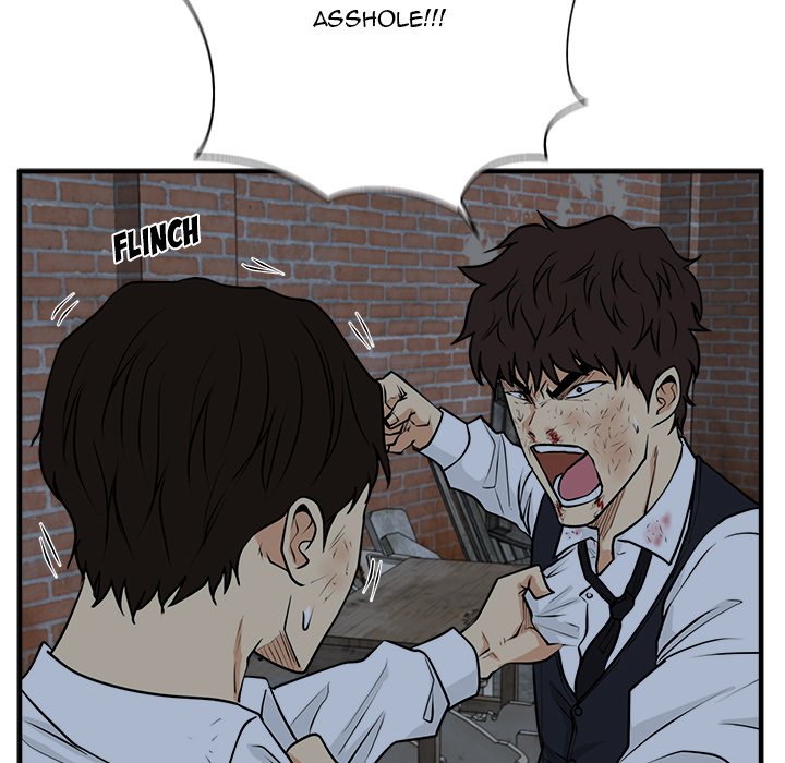 Read Mr. Kang chapter 95 image 44 on Lezhin