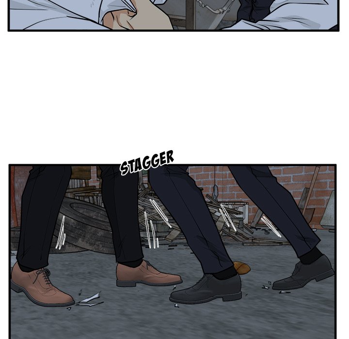 Read Mr. Kang chapter 95 image 45 on Lezhin