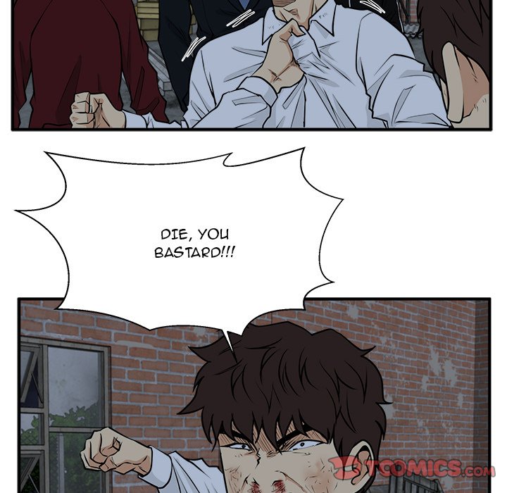 Read Mr. Kang chapter 95 image 47 on Lezhin