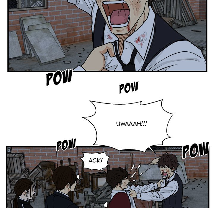 Read Mr. Kang chapter 95 image 48 on Lezhin