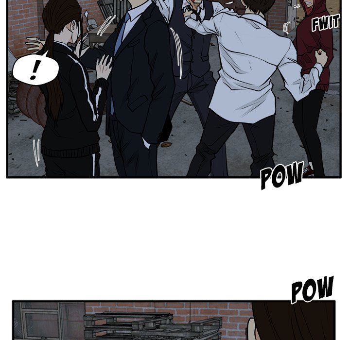Read Mr. Kang chapter 95 image 50 on Lezhin