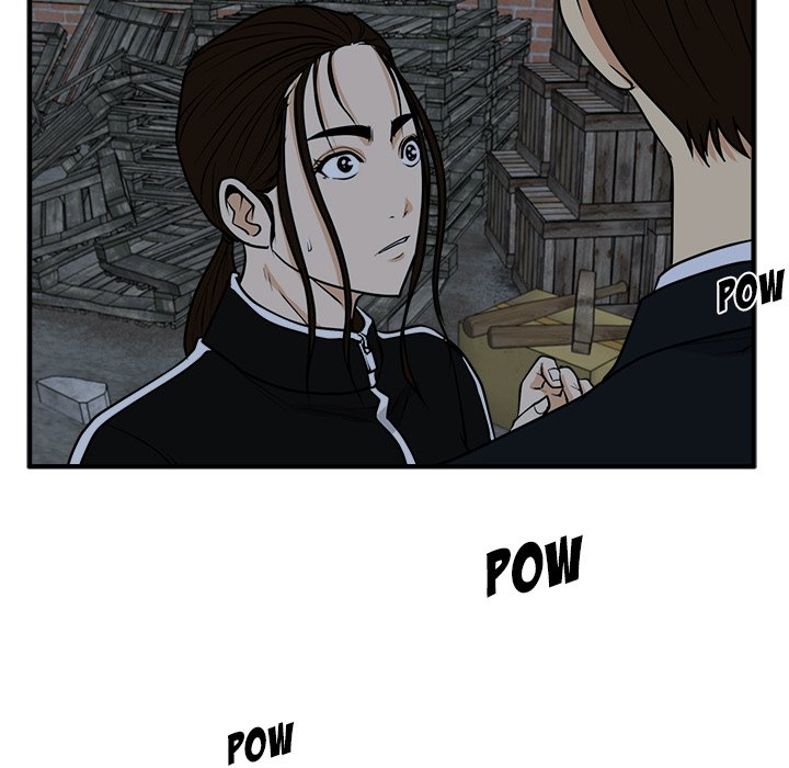 Read Mr. Kang chapter 95 image 51 on Lezhin