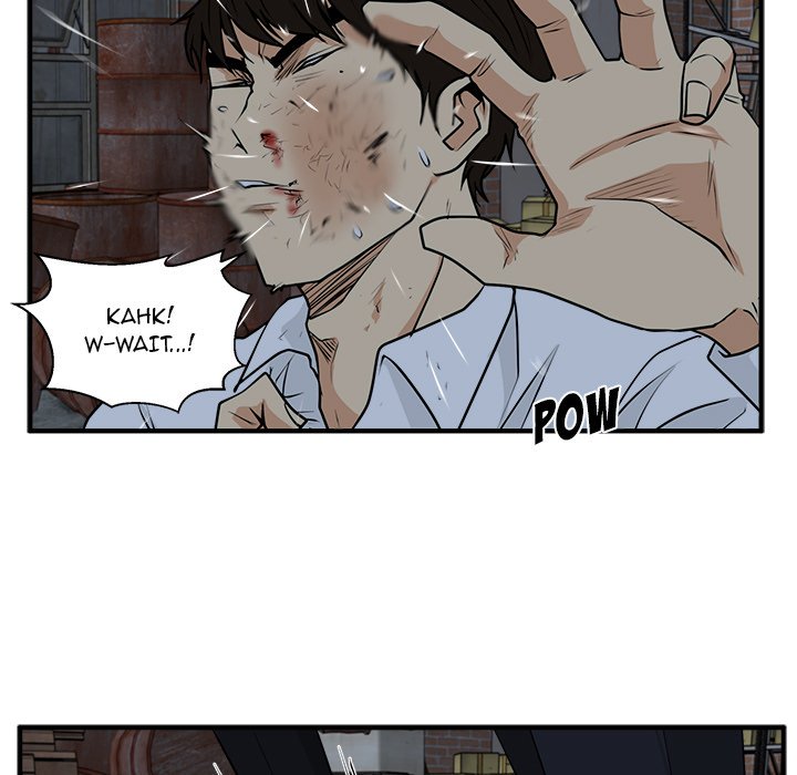 Read Mr. Kang chapter 95 image 54 on Lezhin
