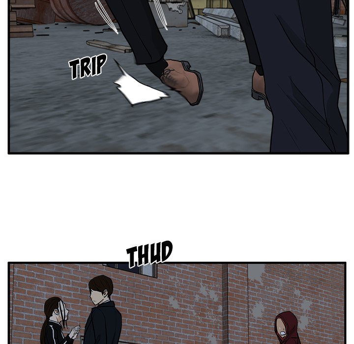 Read Mr. Kang chapter 95 image 55 on Lezhin