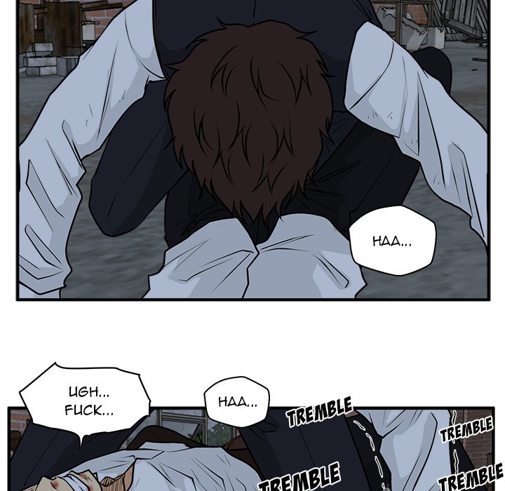 Read Mr. Kang chapter 95 image 57 on Lezhin