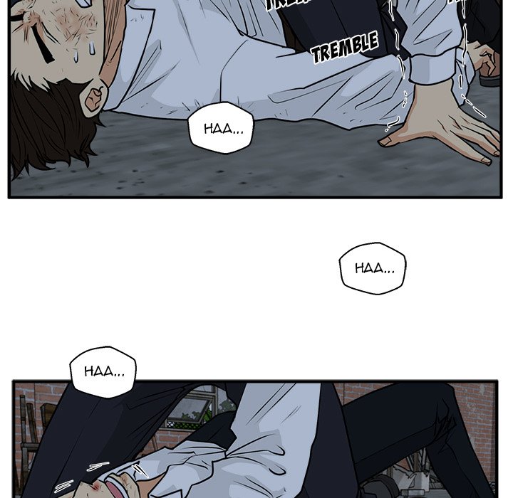 Read Mr. Kang chapter 95 image 58 on Lezhin