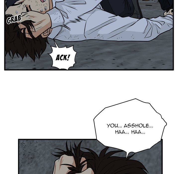 Read Mr. Kang chapter 95 image 59 on Lezhin