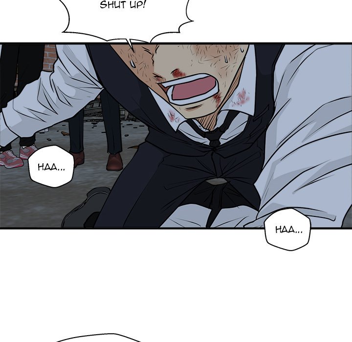 Read Mr. Kang chapter 95 image 61 on Lezhin