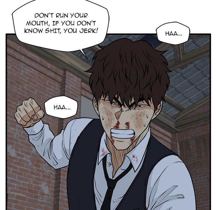Read Mr. Kang chapter 95 image 62 on Lezhin