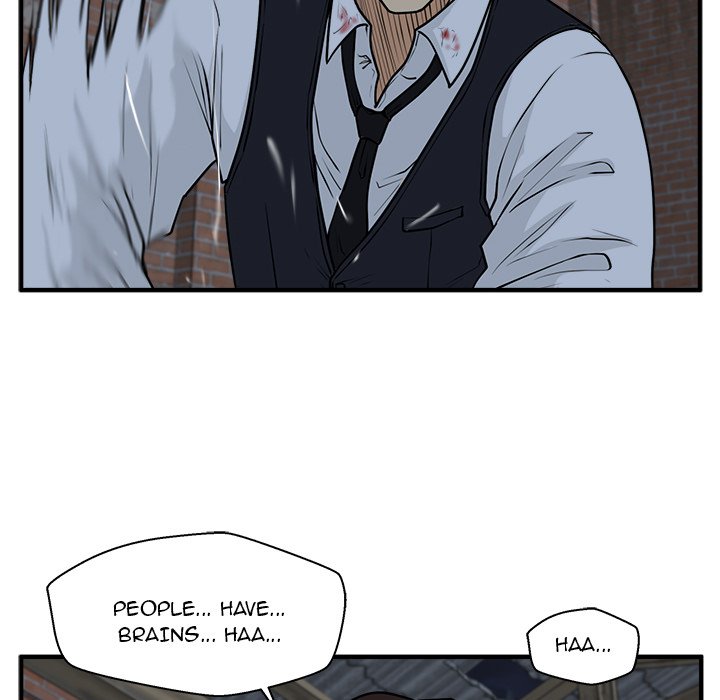 Read Mr. Kang chapter 95 image 64 on Lezhin