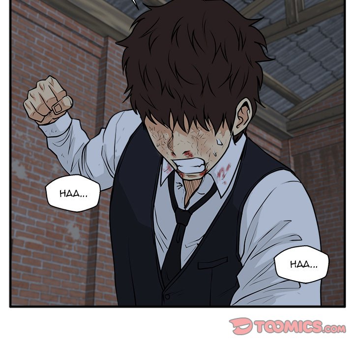 Read Mr. Kang chapter 95 image 65 on Lezhin