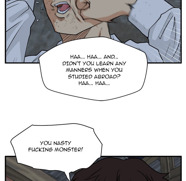 Read Mr. Kang chapter 95 image 67 on Lezhin