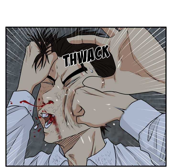 Read Mr. Kang chapter 95 image 69 on Lezhin