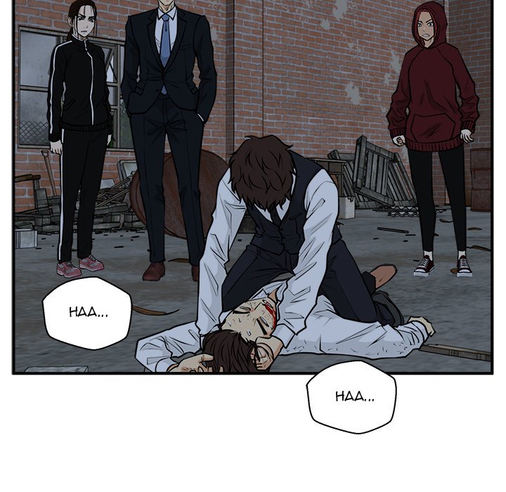 Read Mr. Kang chapter 95 image 72 on Lezhin