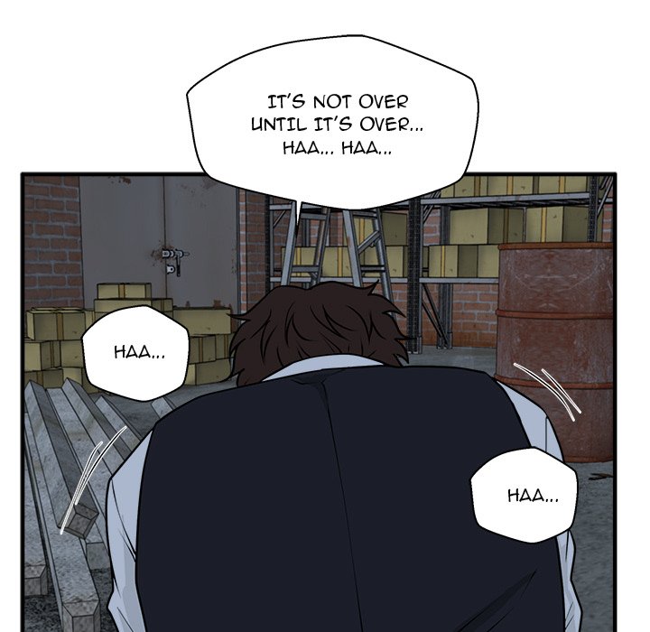 Read Mr. Kang chapter 95 image 73 on Lezhin