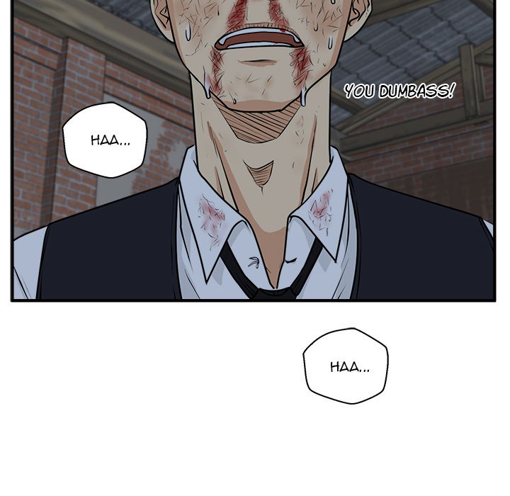 Read Mr. Kang chapter 95 image 75 on Lezhin