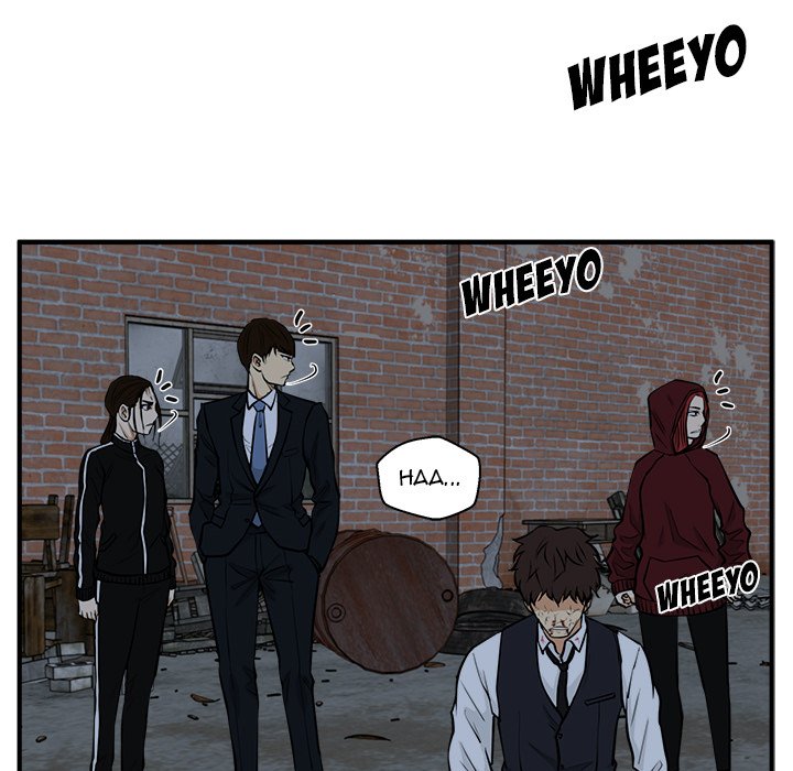 Read Mr. Kang chapter 95 image 77 on Lezhin