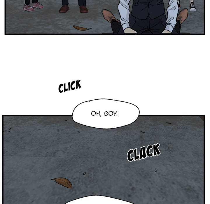 Read Mr. Kang chapter 95 image 78 on Lezhin