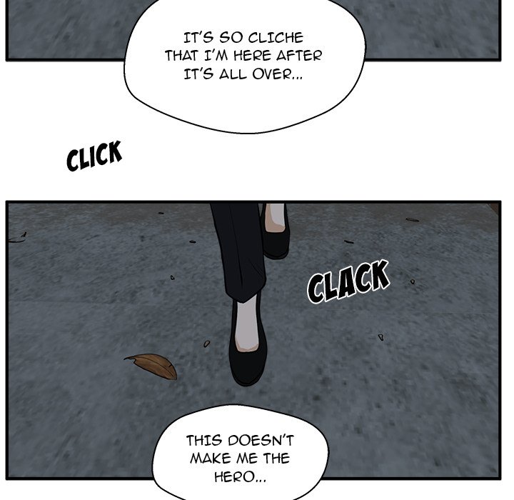 Read Mr. Kang chapter 95 image 79 on Lezhin