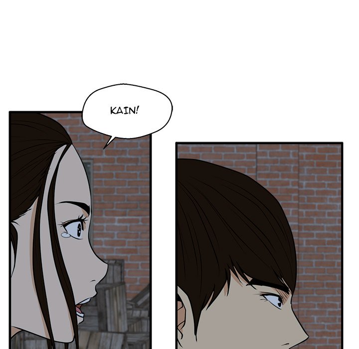Read Mr. Kang chapter 95 image 82 on Lezhin