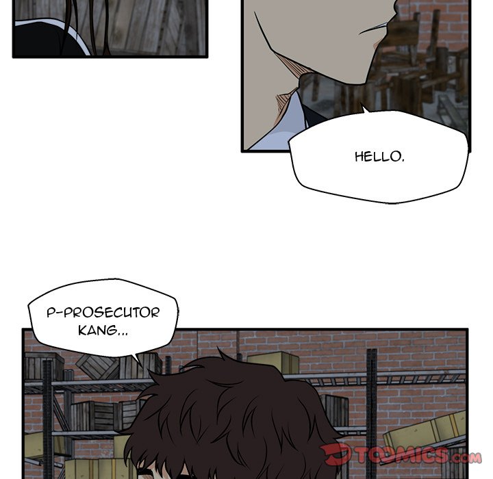 Read Mr. Kang chapter 95 image 83 on Lezhin