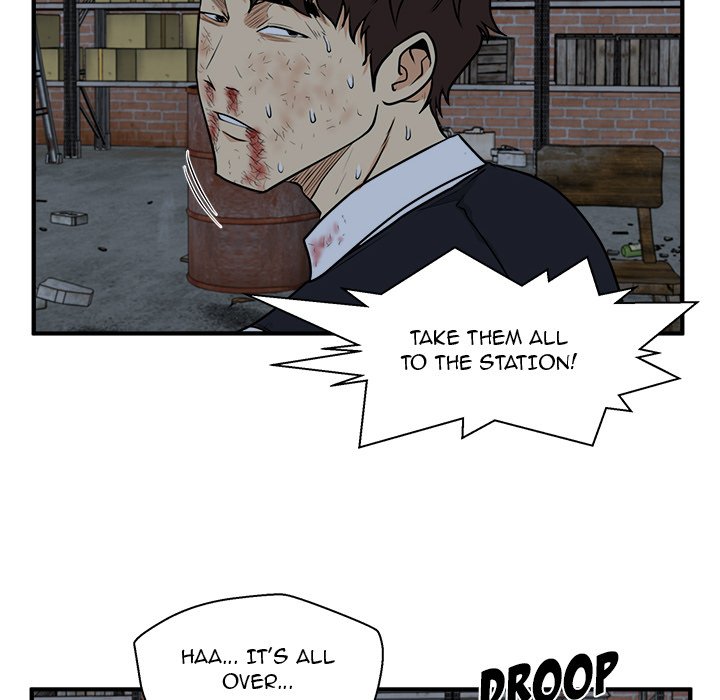 Read Mr. Kang chapter 95 image 84 on Lezhin