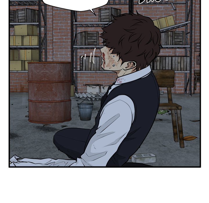 Read Mr. Kang chapter 95 image 85 on Lezhin