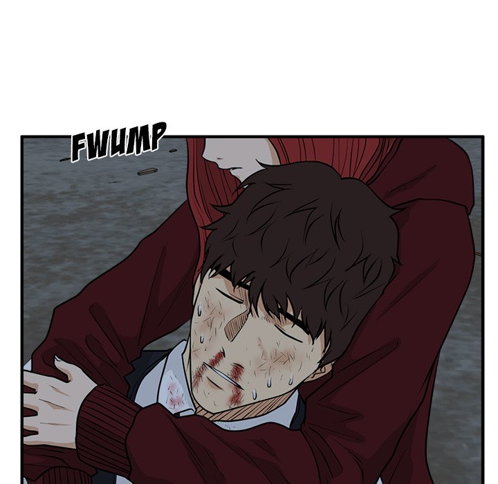 Read Mr. Kang chapter 95 image 86 on Lezhin