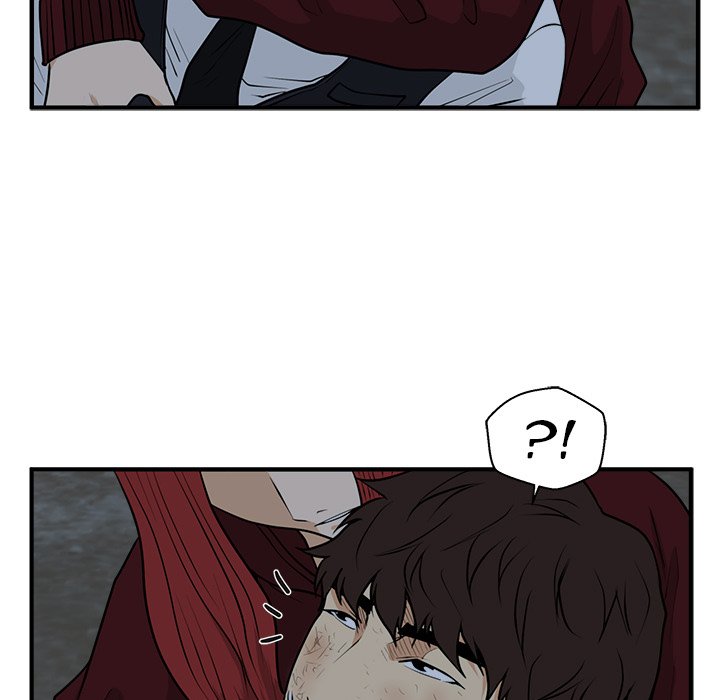 Read Mr. Kang chapter 95 image 87 on Lezhin