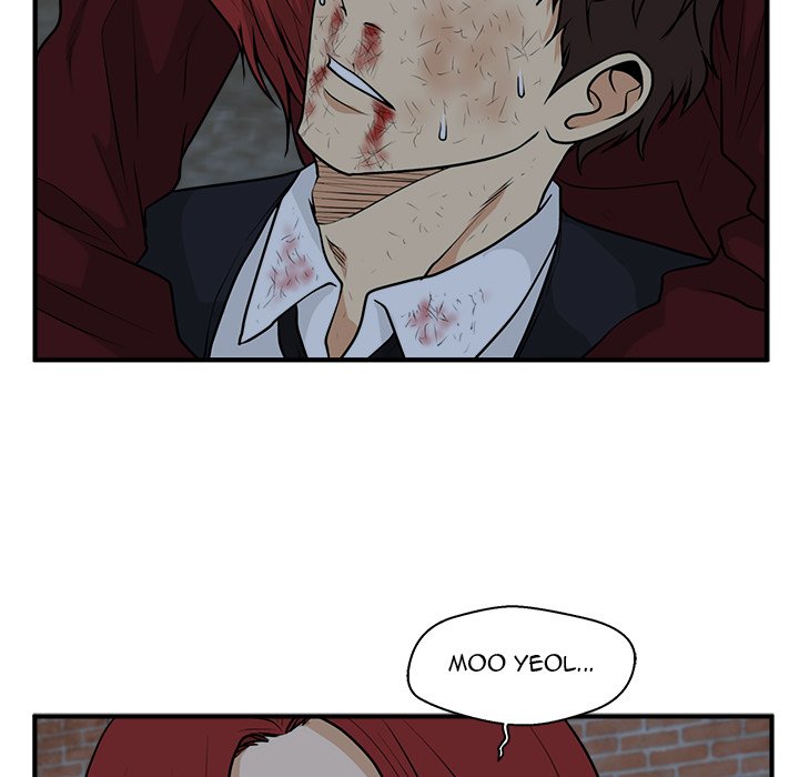Read Mr. Kang chapter 95 image 88 on Lezhin