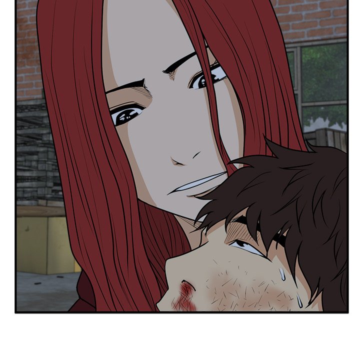Read Mr. Kang chapter 95 image 89 on Lezhin