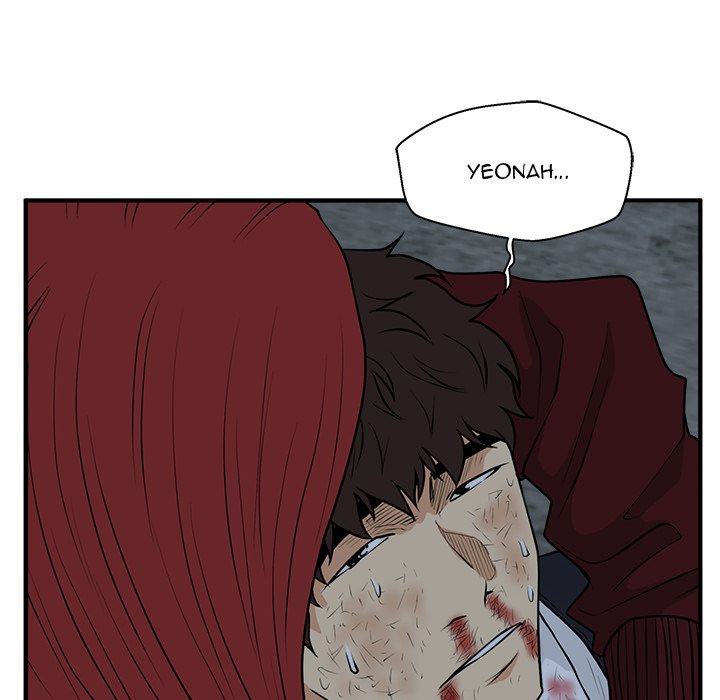 Read Mr. Kang chapter 95 image 90 on Lezhin