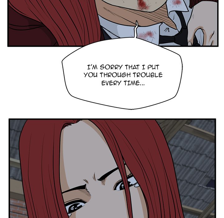 Read Mr. Kang chapter 95 image 91 on Lezhin