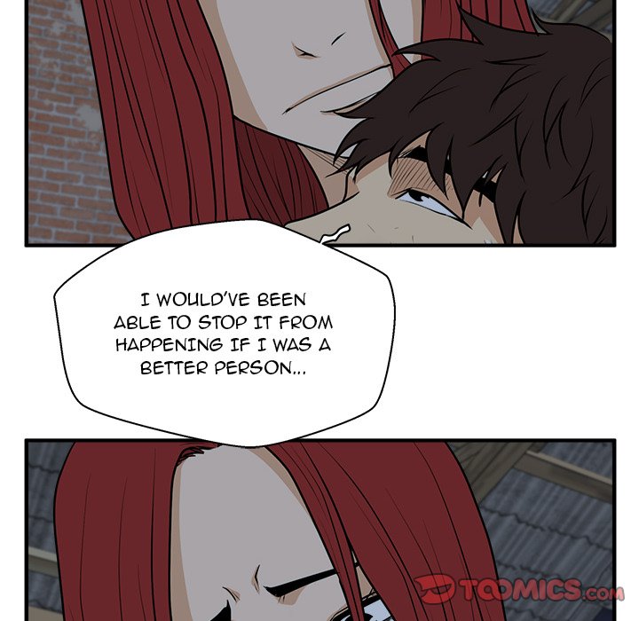 Read Mr. Kang chapter 95 image 92 on Lezhin
