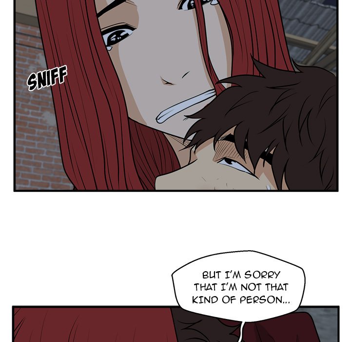 Read Mr. Kang chapter 95 image 93 on Lezhin