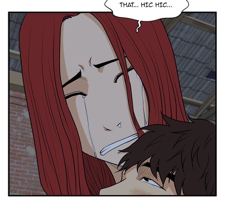 Read Mr. Kang chapter 95 image 95 on Lezhin