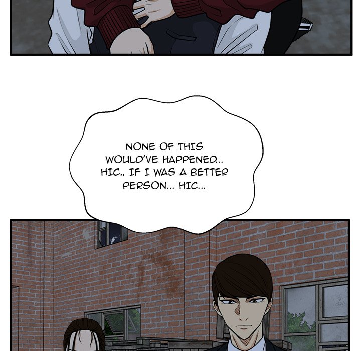 Read Mr. Kang chapter 95 image 97 on Lezhin
