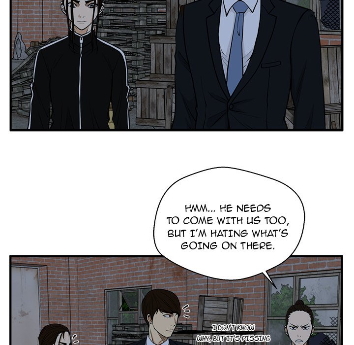 Read Mr. Kang chapter 95 image 98 on Lezhin