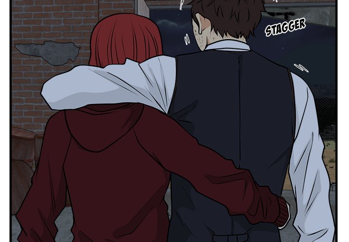 Read Mr. Kang chapter 96 image 1 on Lezhin